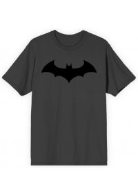 T-Shirt Batman (Bat-Monsieur) Par Bat-Bioworld - Bat-Logo
